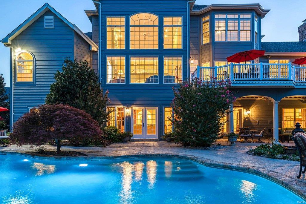 Greystone Five - Residential