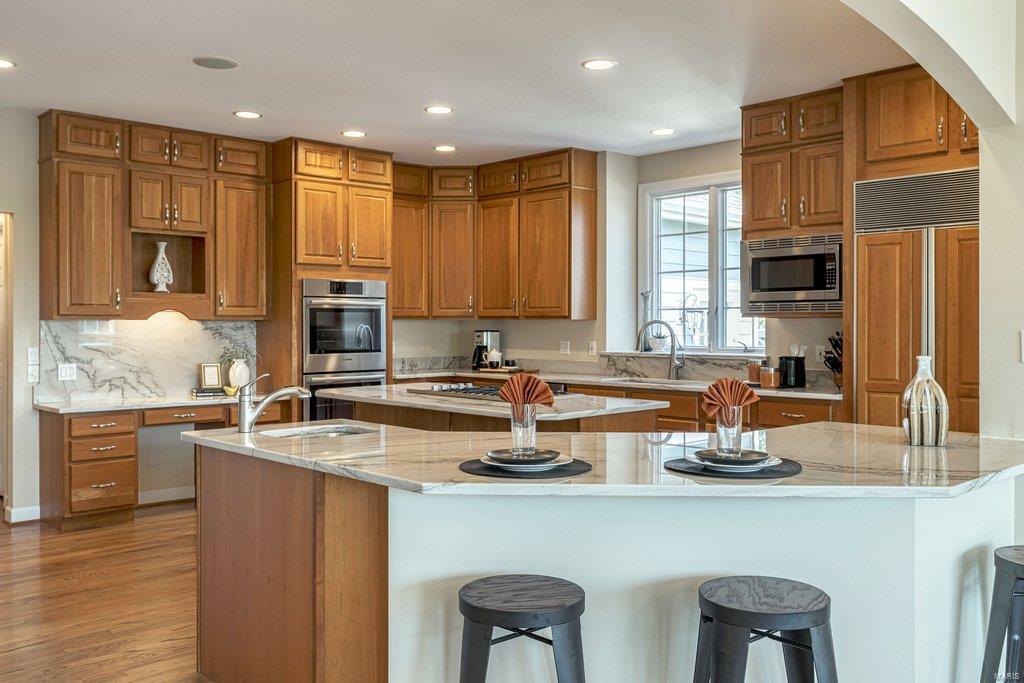 Greystone Five - Residential