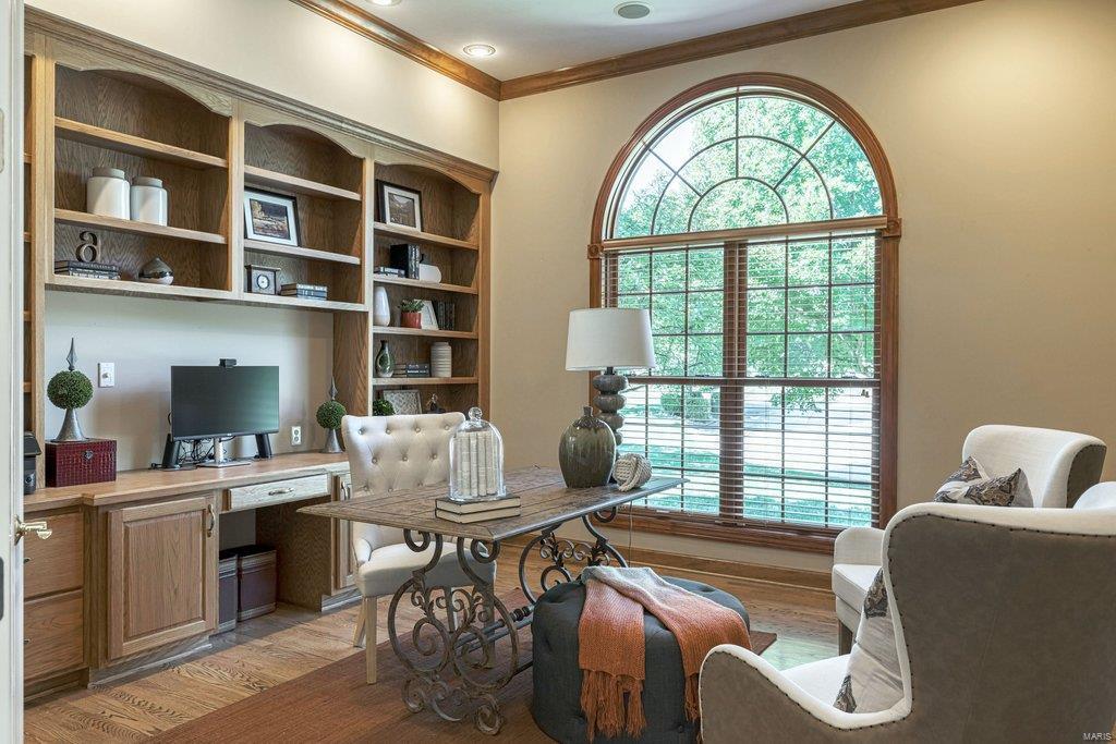 Greystone Five - Residential