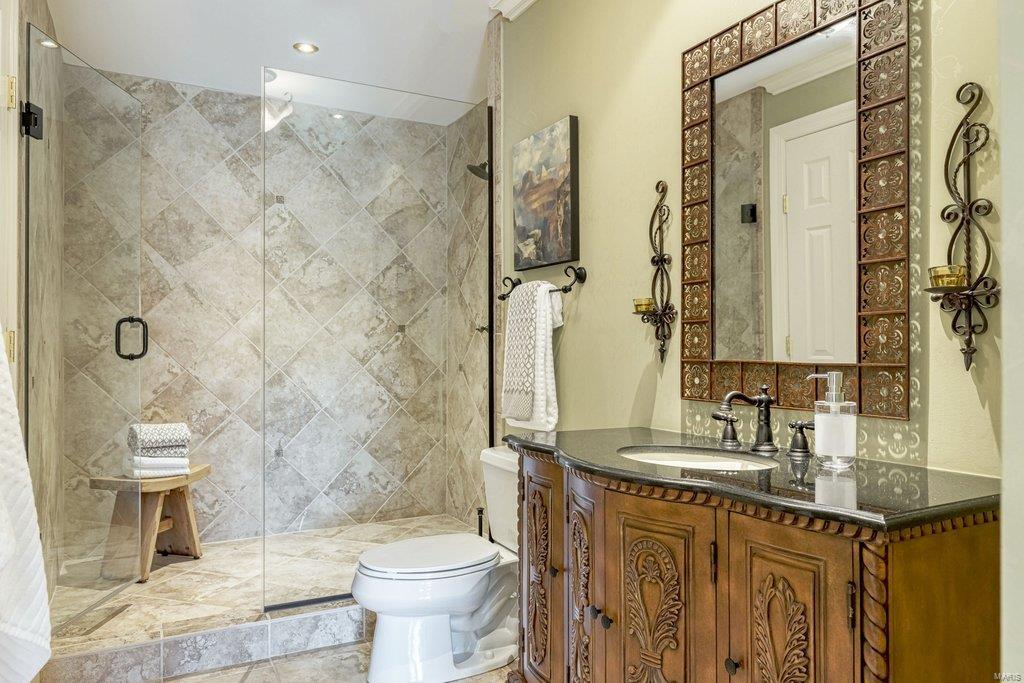 Greystone Five - Residential