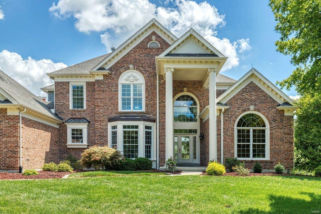 Greystone Five - Residential