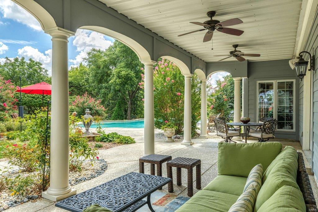 Greystone Five - Residential