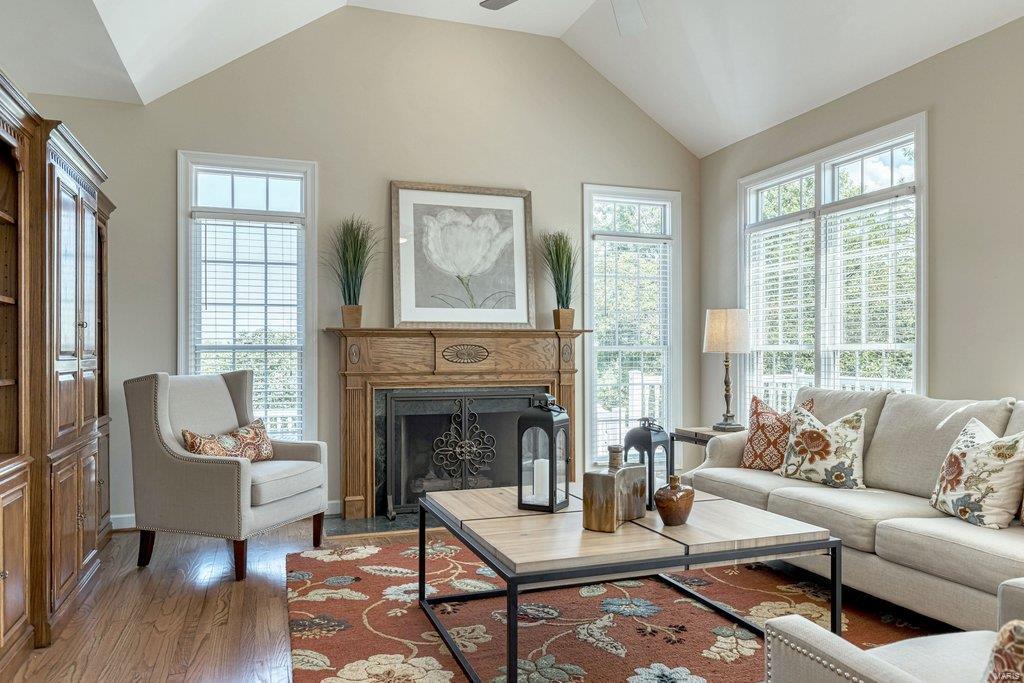 Greystone Five - Residential