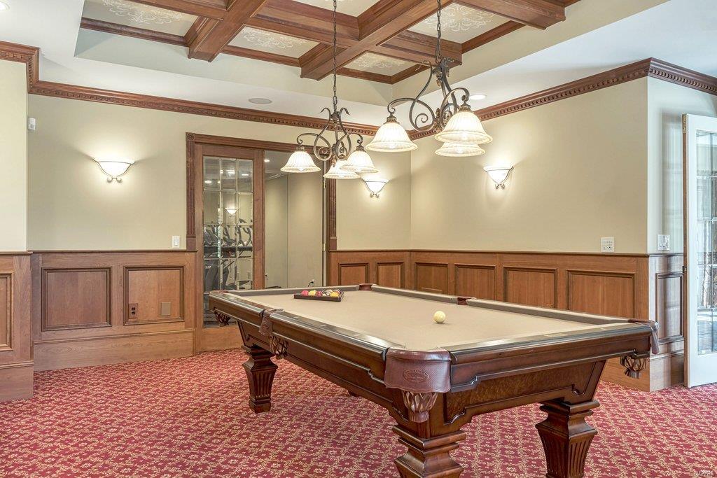 Greystone Five - Residential