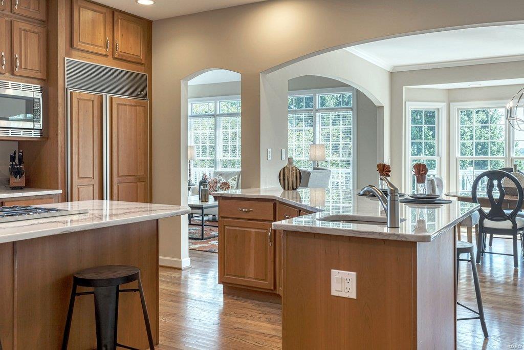 Greystone Five - Residential