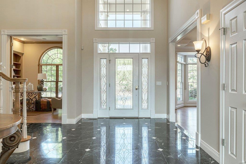 Greystone Five - Residential