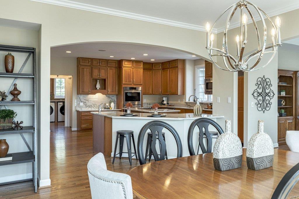 Greystone Five - Residential