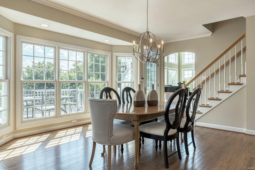 Greystone Five - Residential