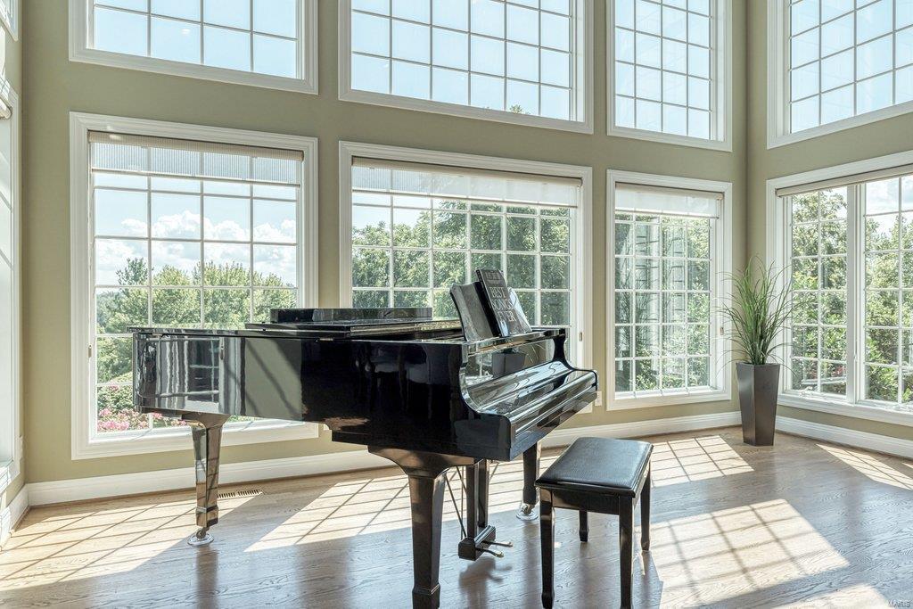 Greystone Five - Residential