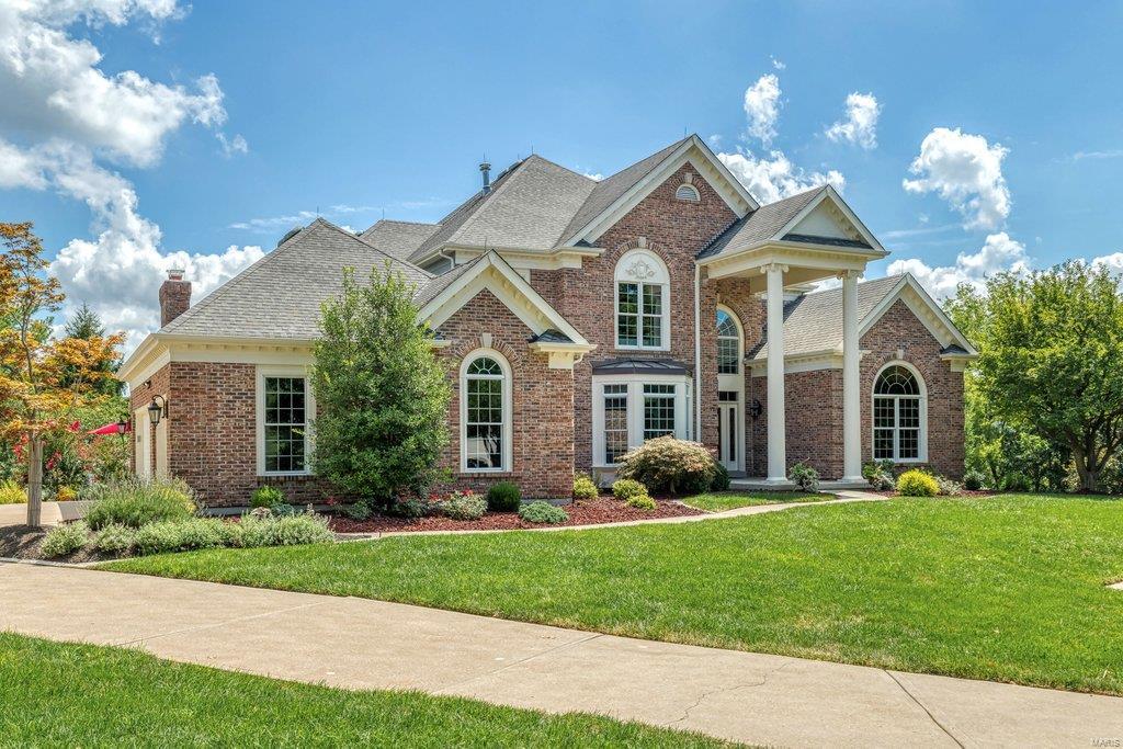 Greystone Five - Residential