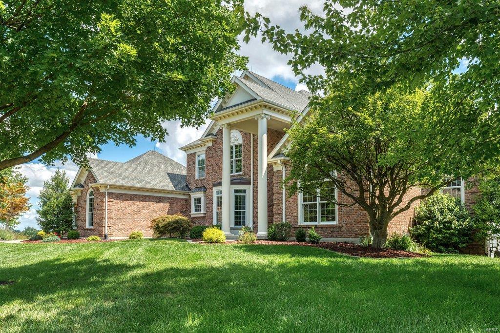 Greystone Five - Residential