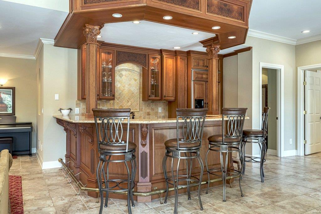 Greystone Five - Residential