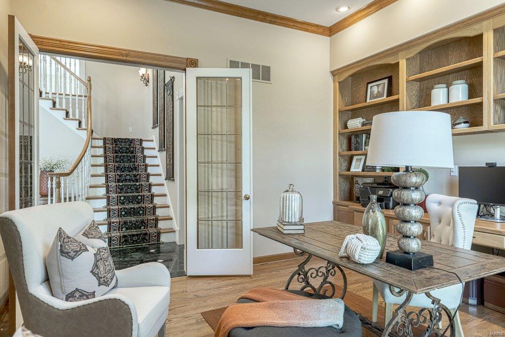 Greystone Five - Residential