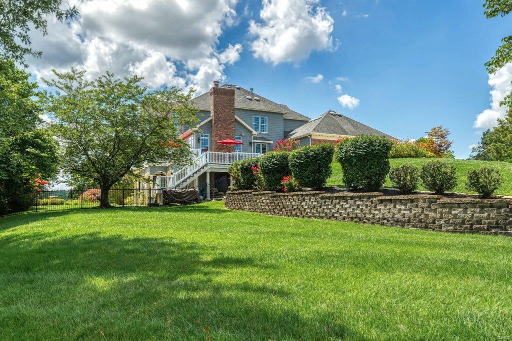 Greystone Five - Residential