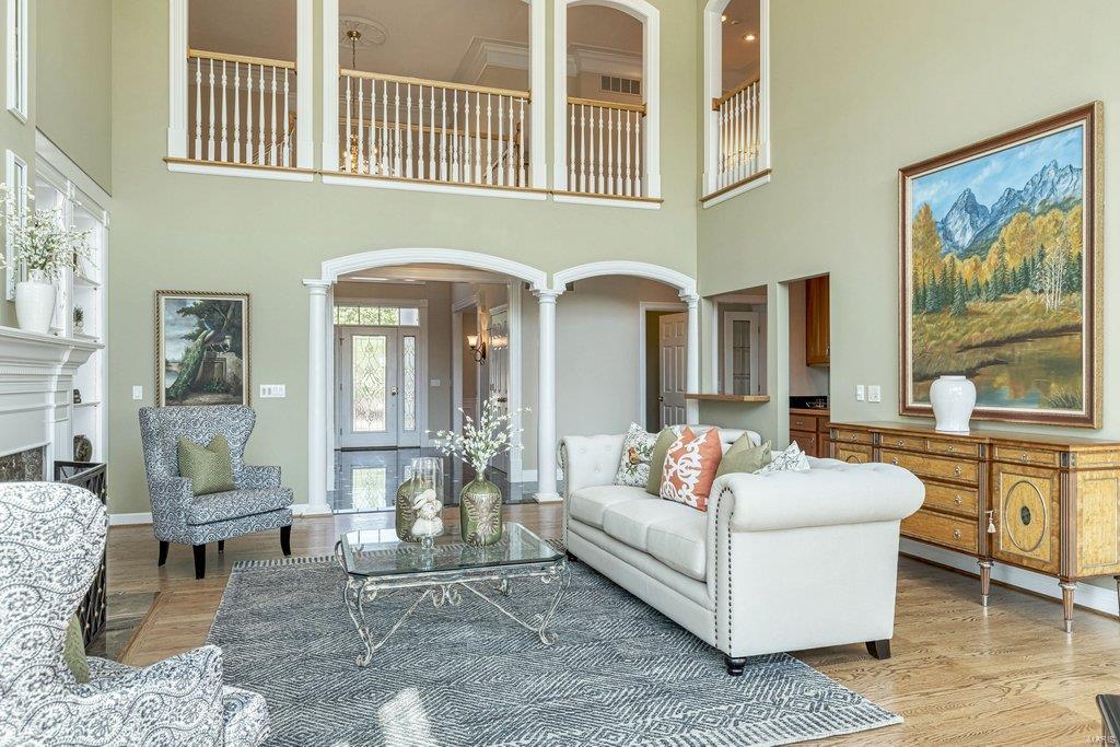 Greystone Five - Residential