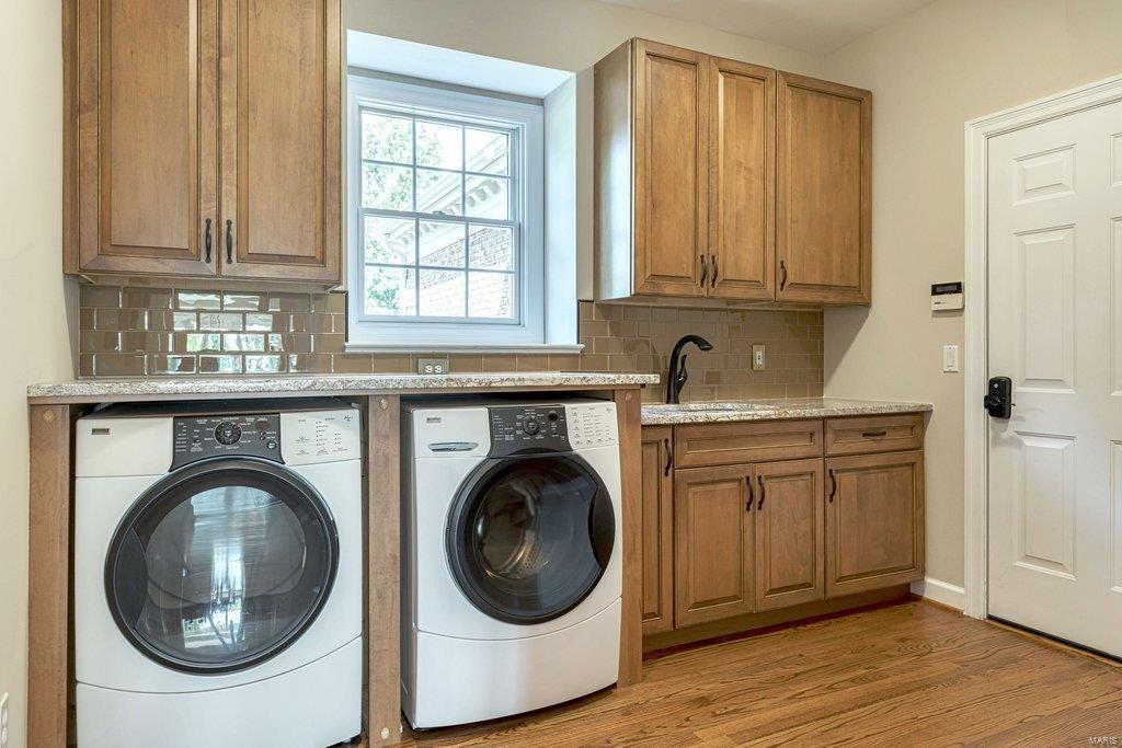 Greystone Five - Residential