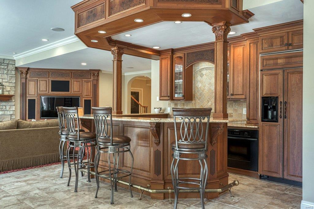 Greystone Five - Residential