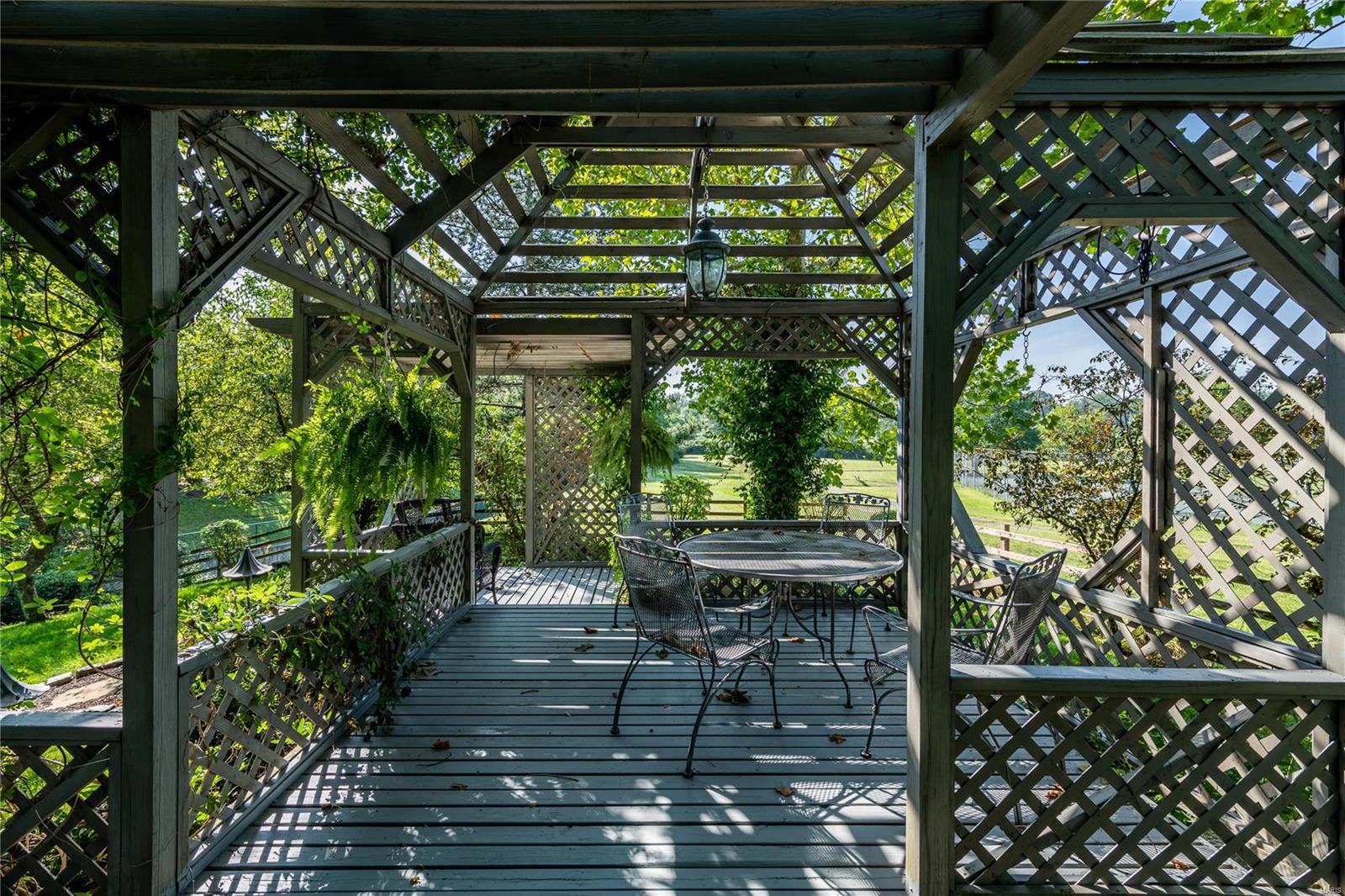 Camfield Square - Residential