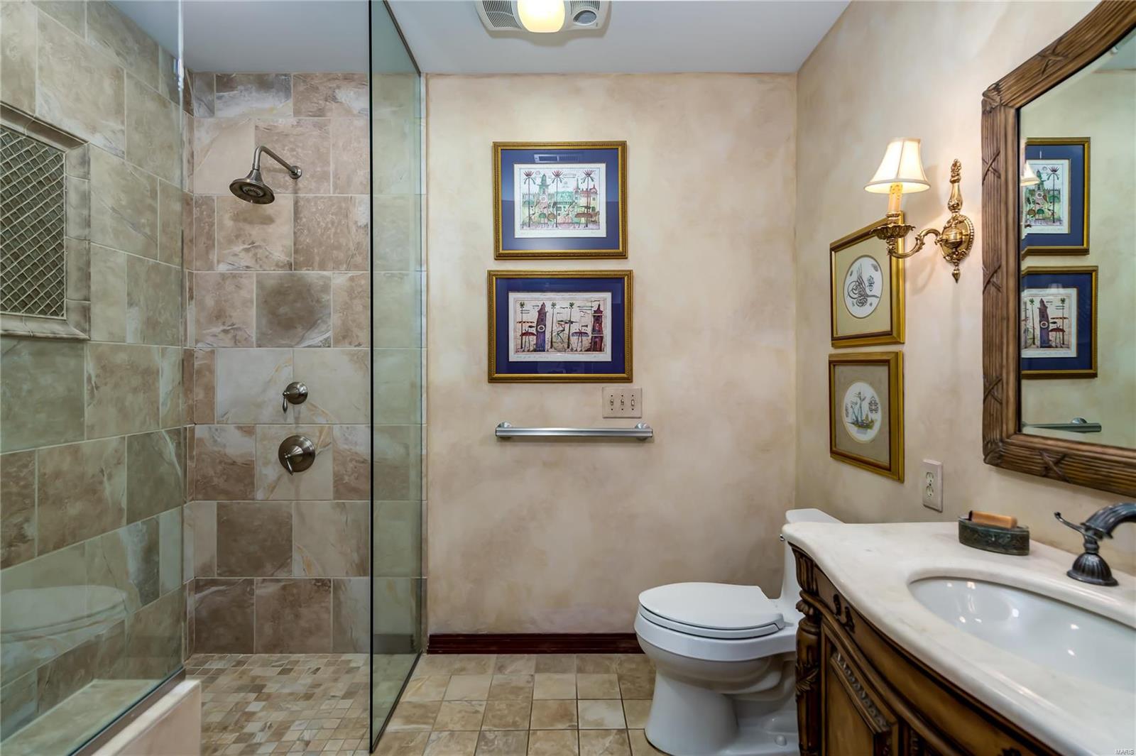 Camfield Square - Residential