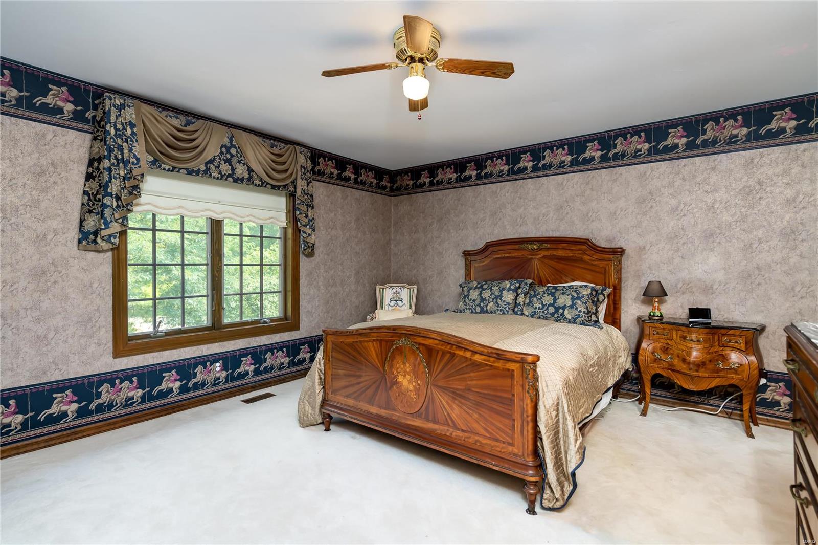 Camfield Square - Residential