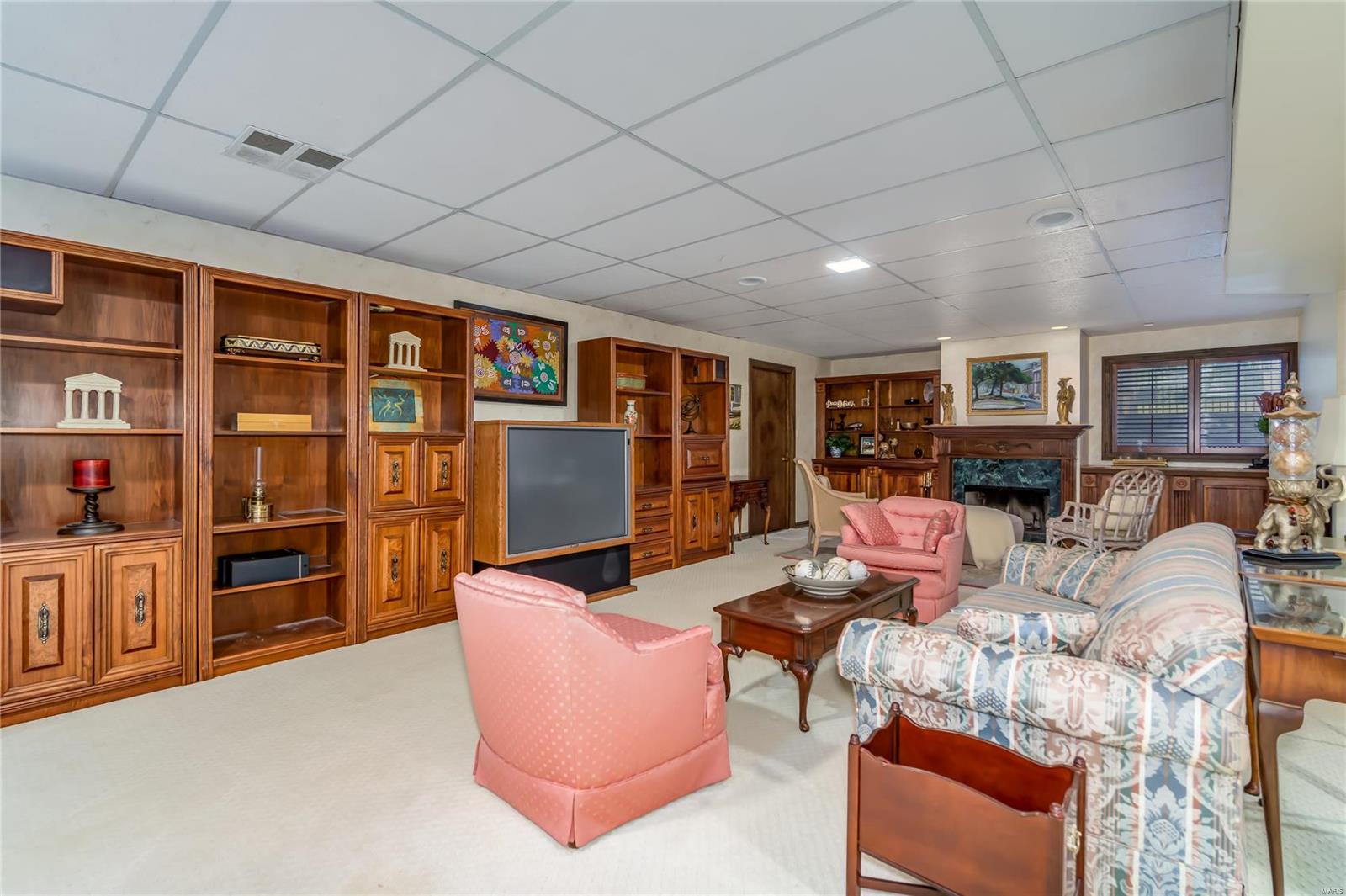 Camfield Square - Residential