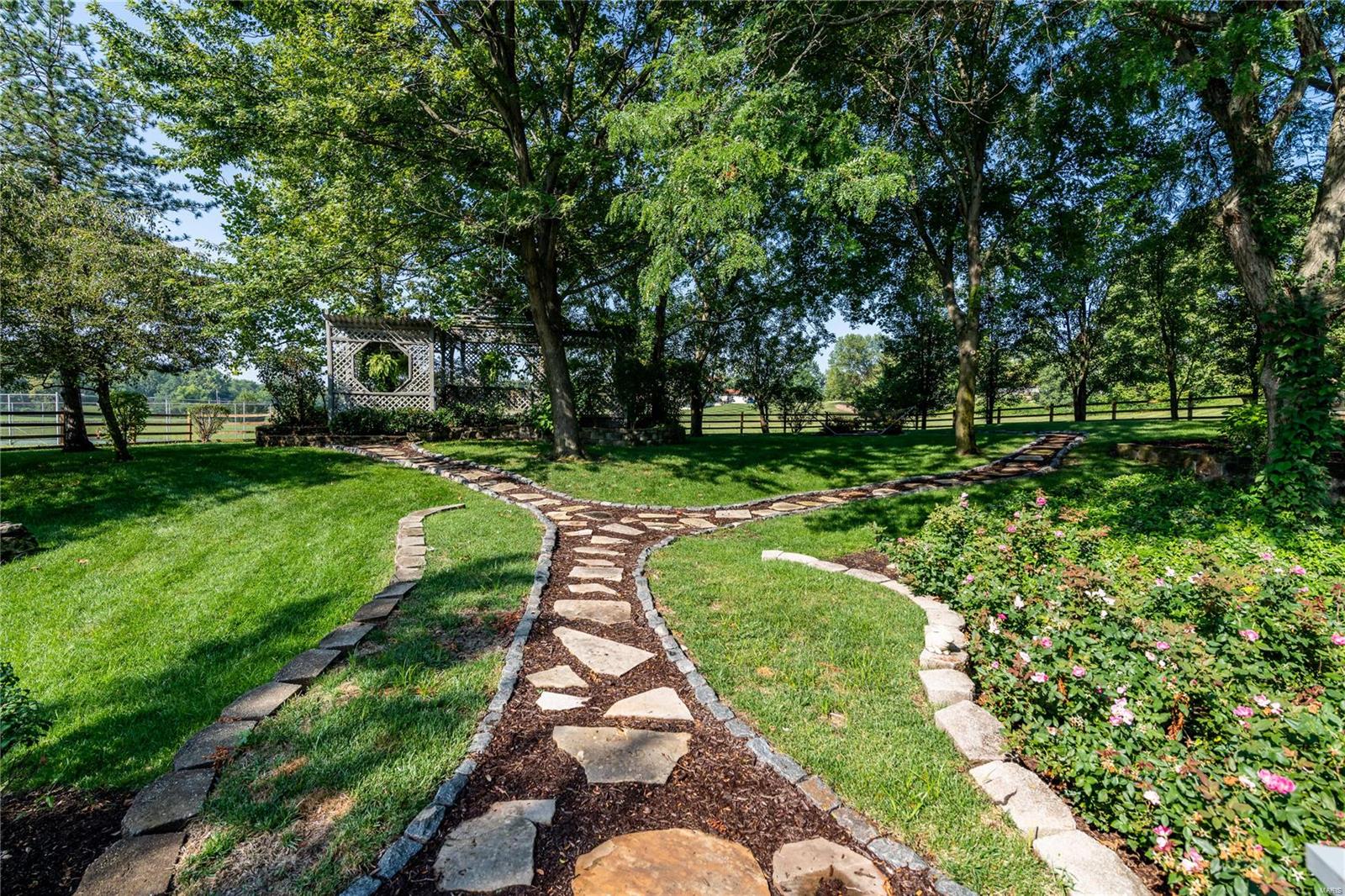 Camfield Square - Residential