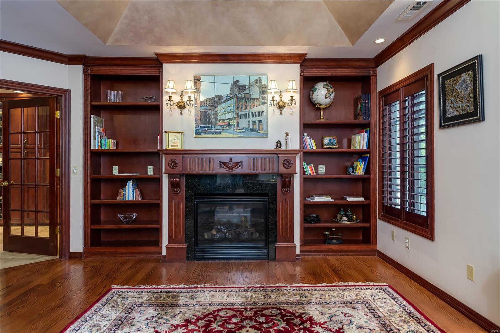 Camfield Square - Residential