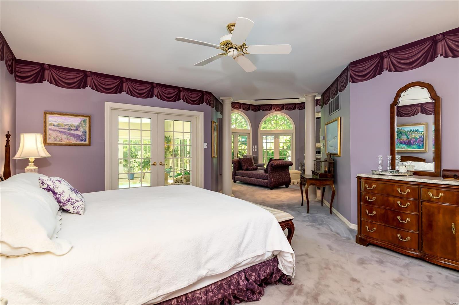 Camfield Square - Residential