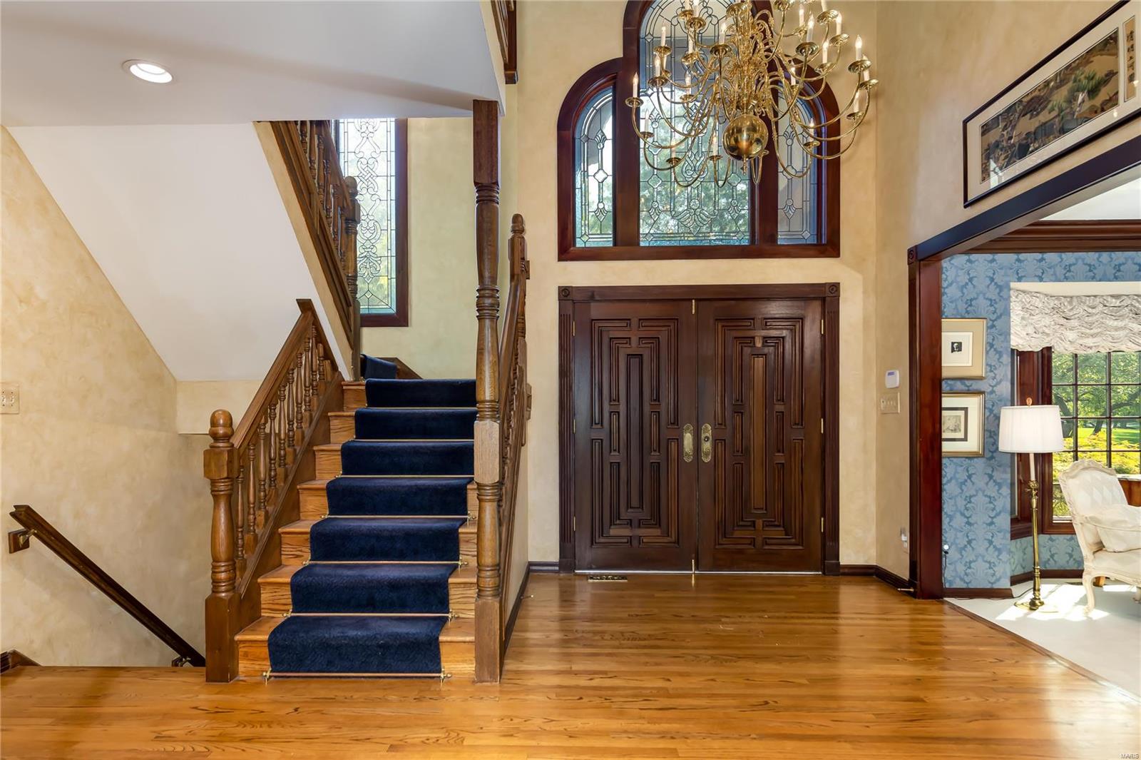 Camfield Square - Residential