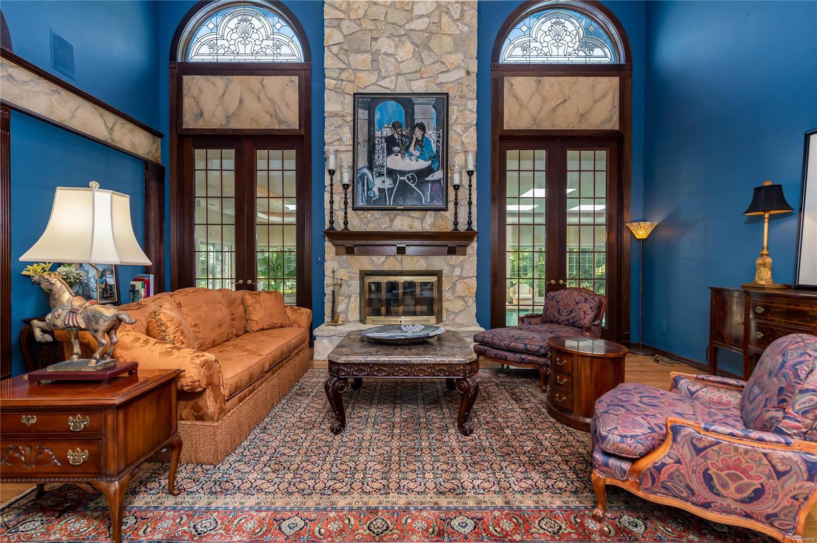 Camfield Square - Residential