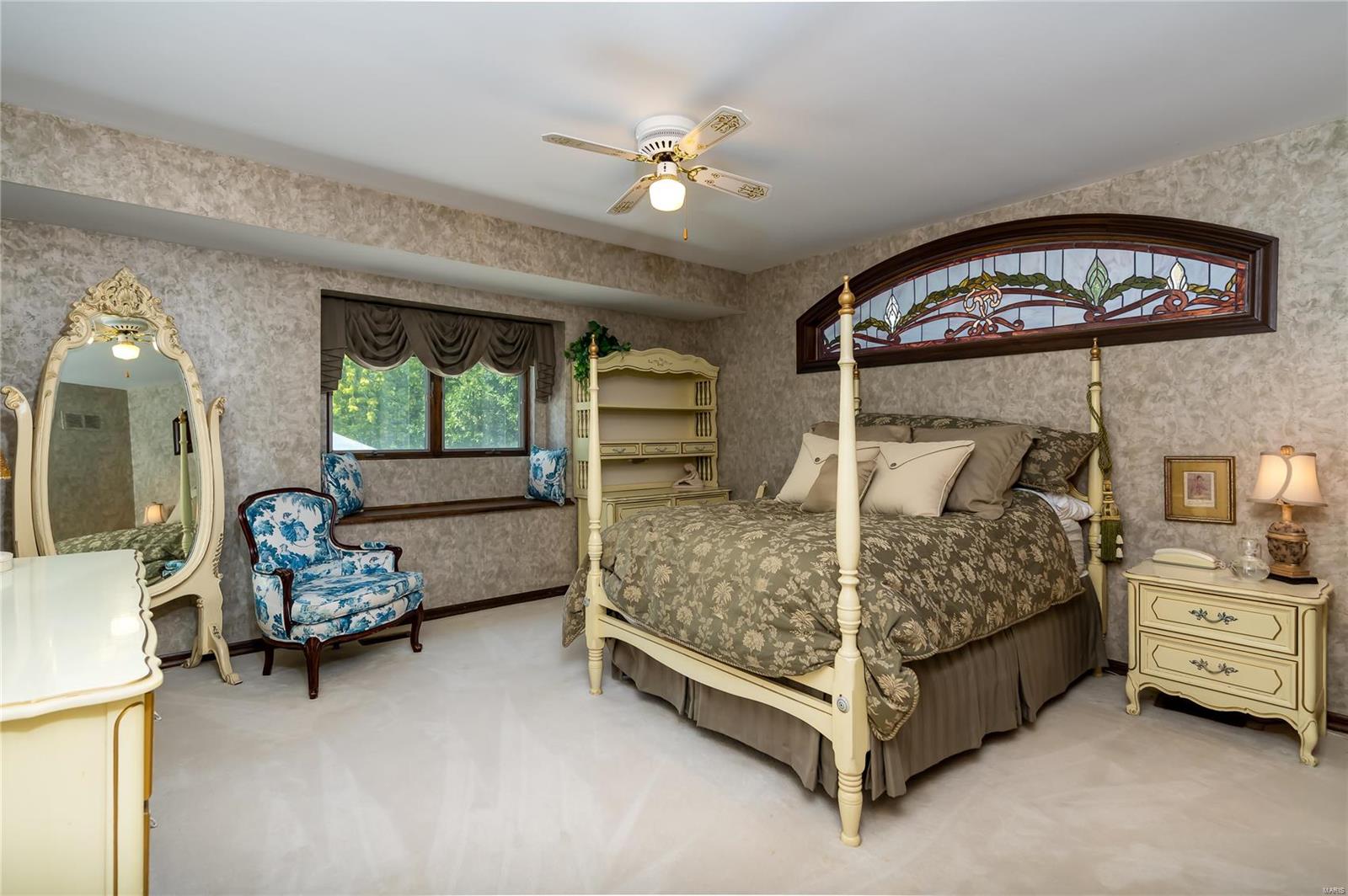 Camfield Square - Residential