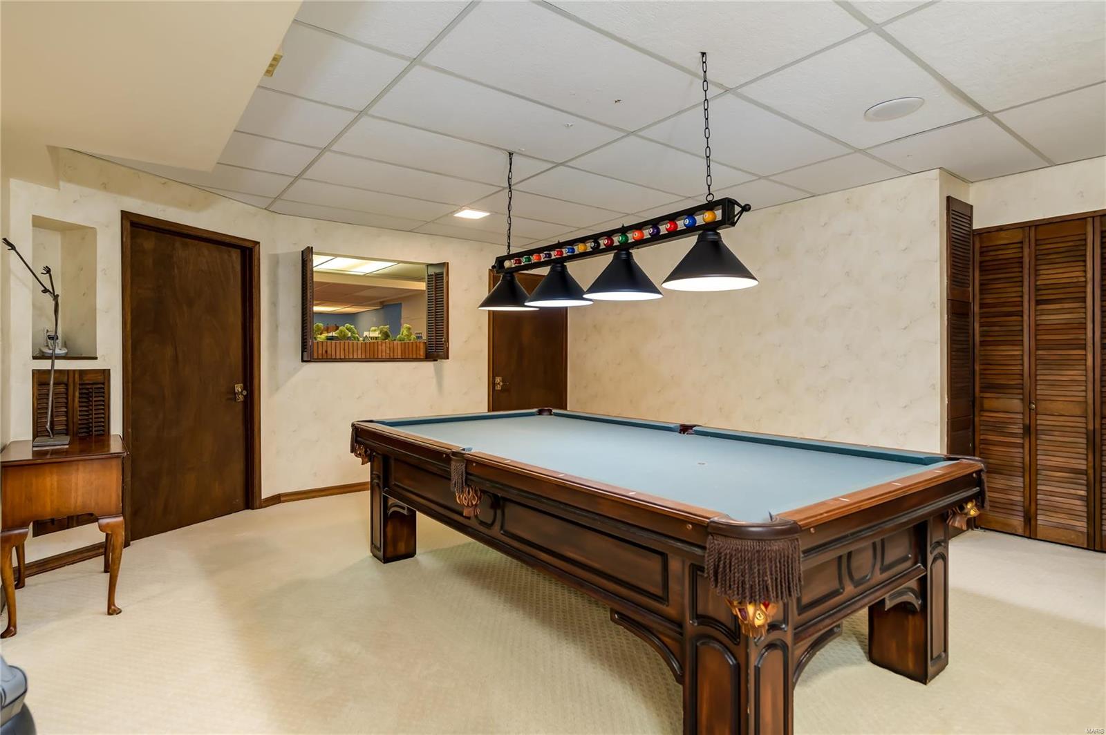 Camfield Square - Residential