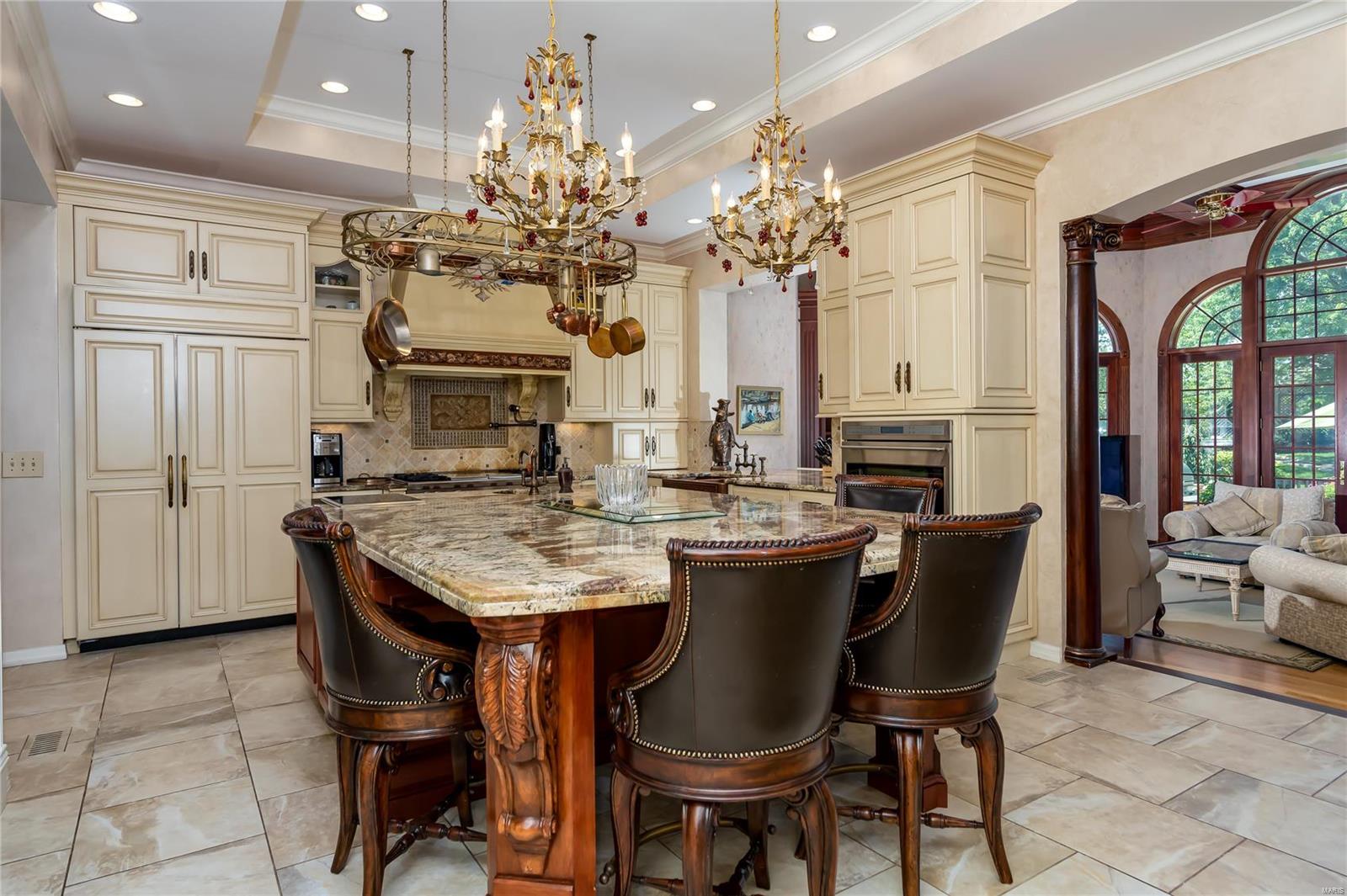 Camfield Square - Residential