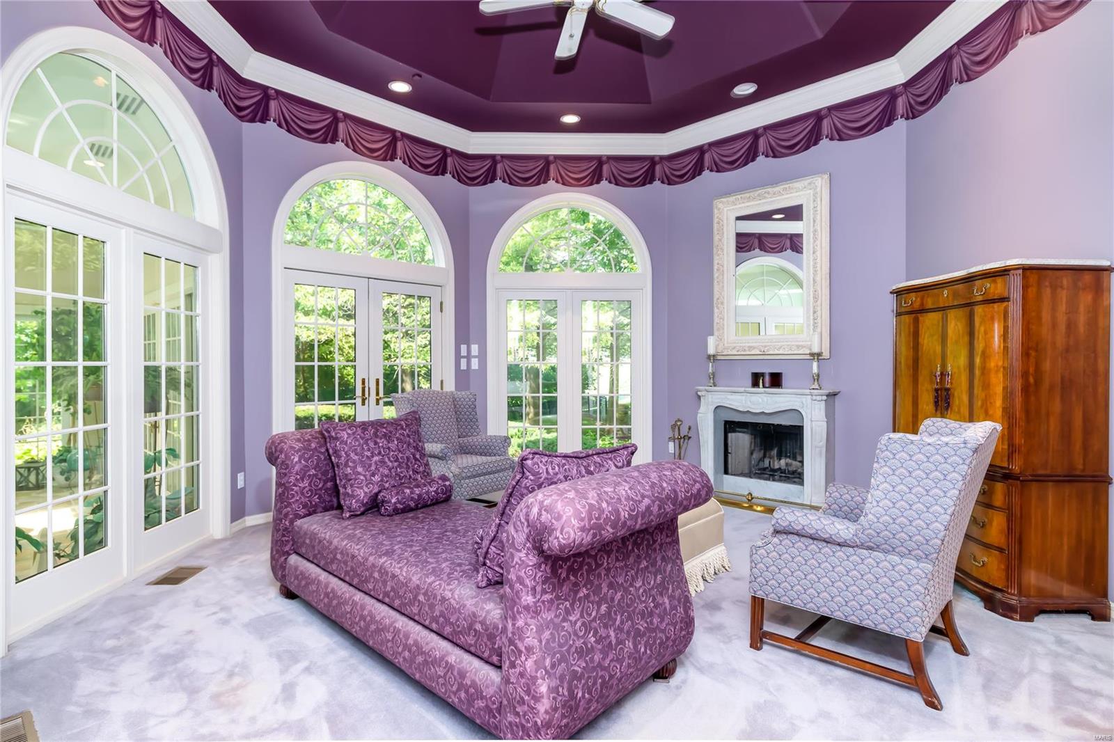 Camfield Square - Residential