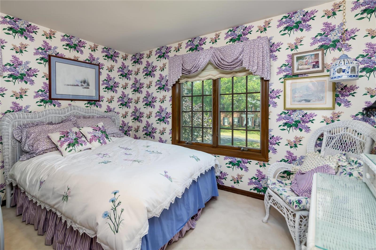 Camfield Square - Residential