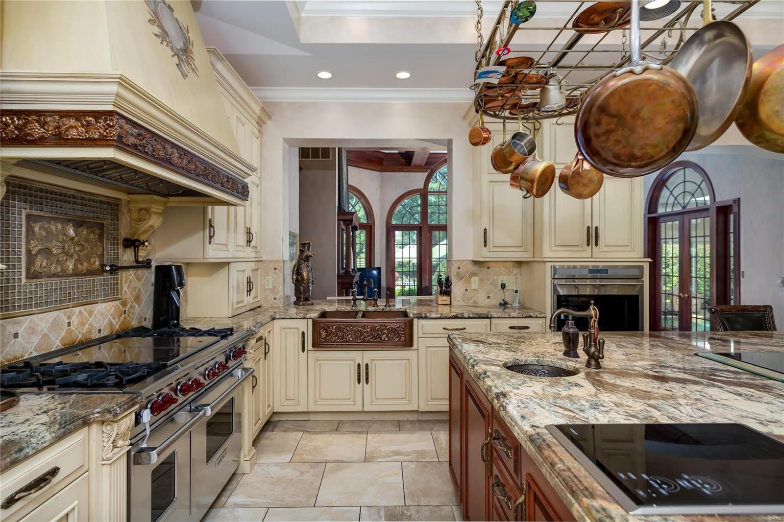 Camfield Square - Residential