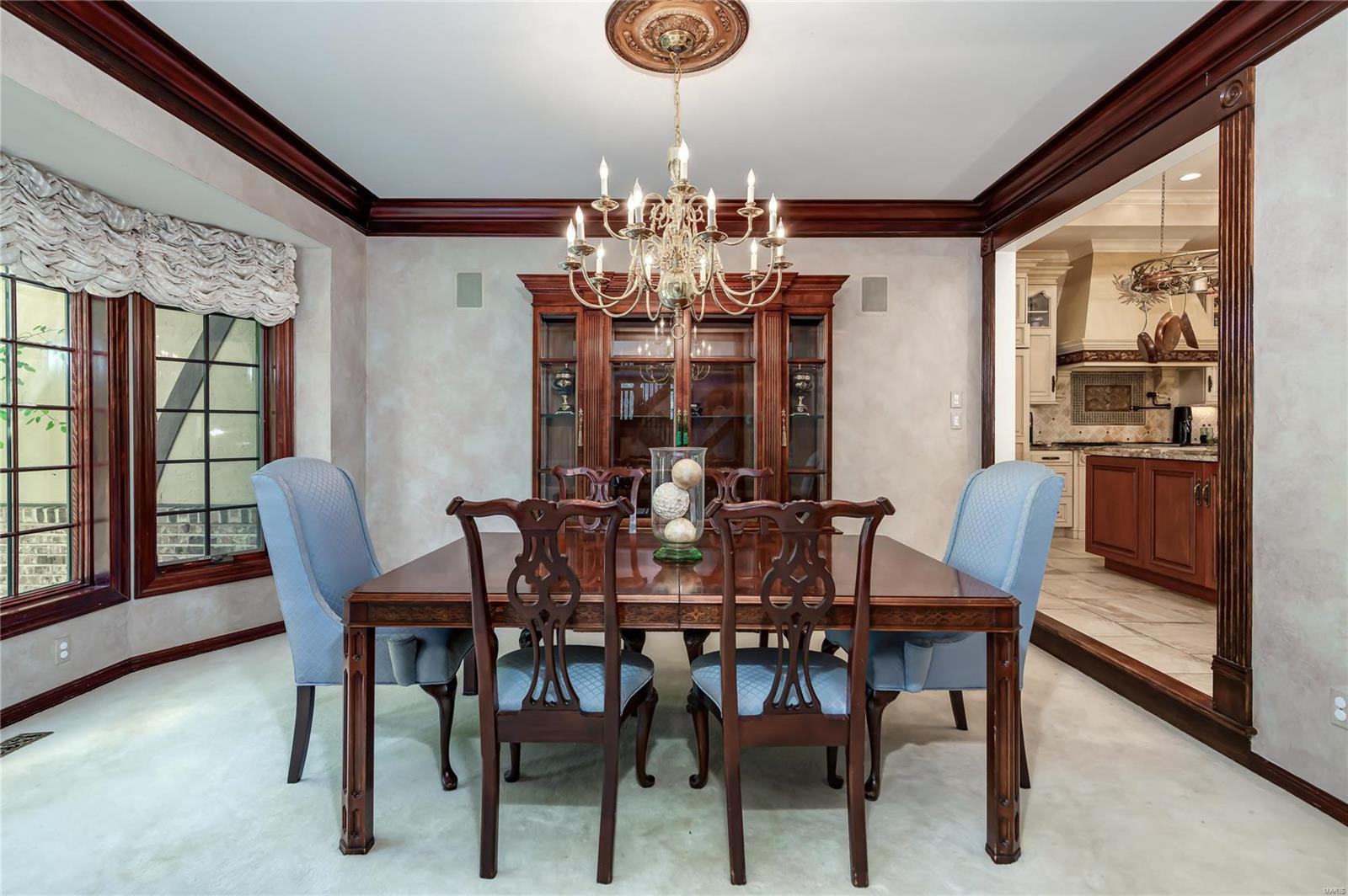 Camfield Square - Residential