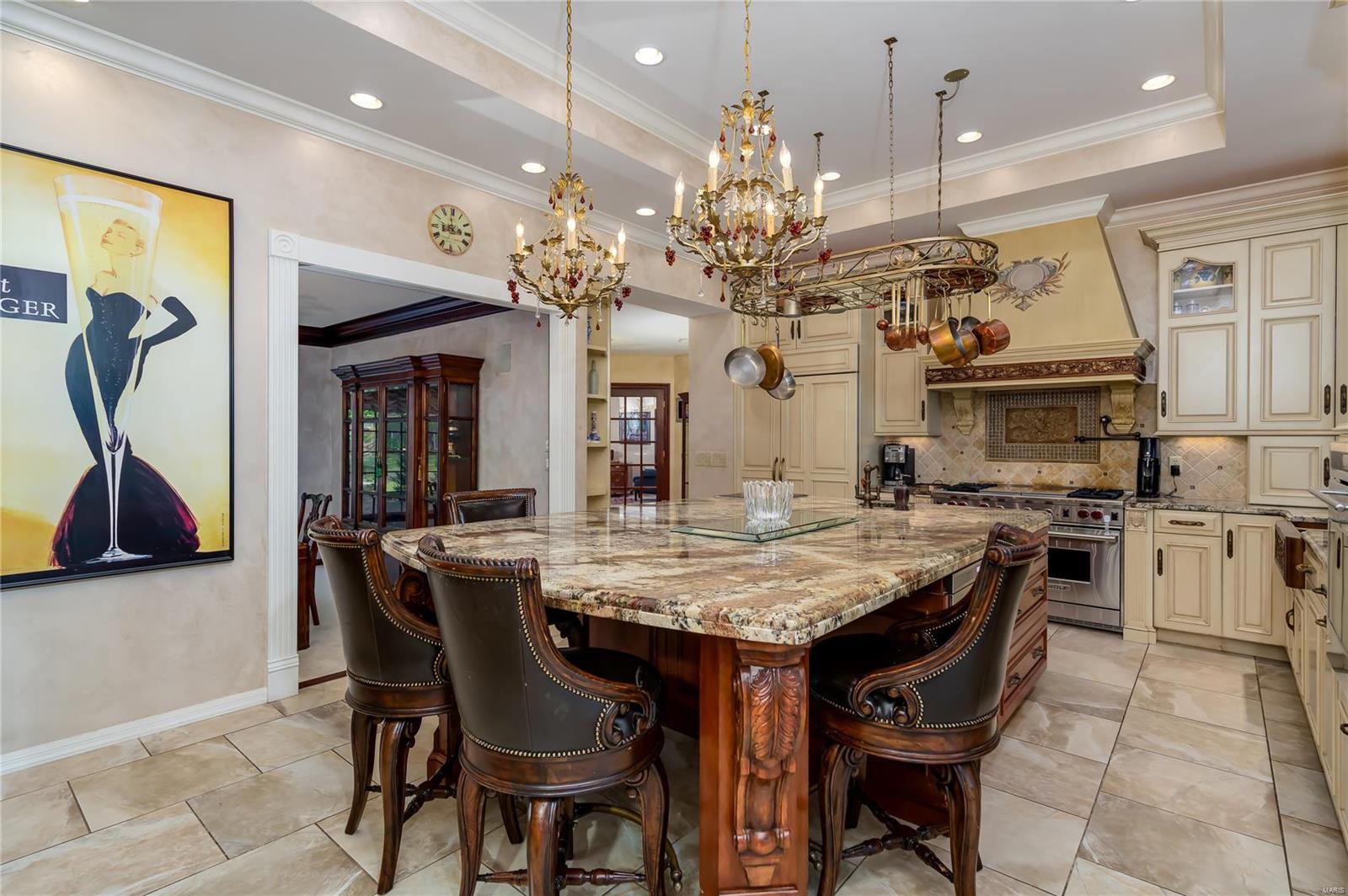 Camfield Square - Residential