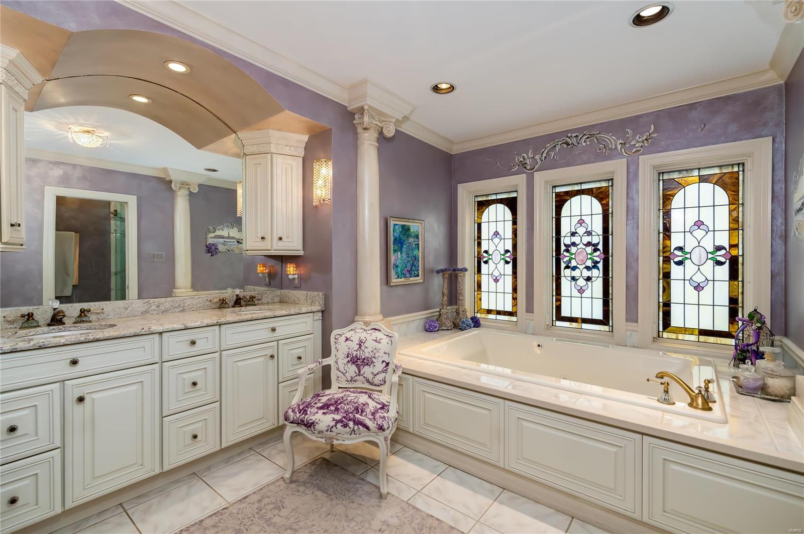 Camfield Square - Residential