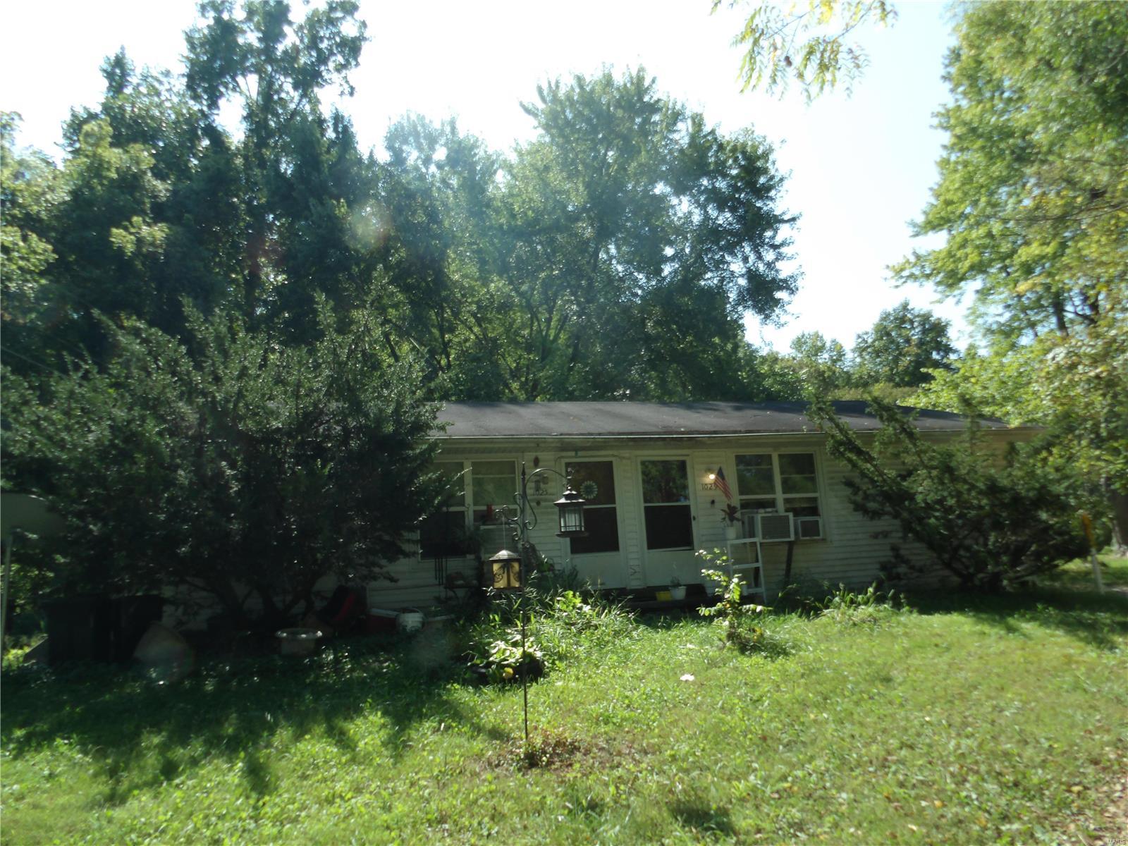 unknown - Residential Income