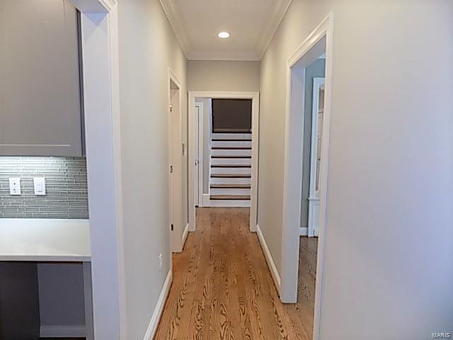 Brightside Park - Residential