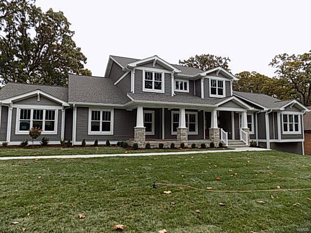 Brightside Park - Residential