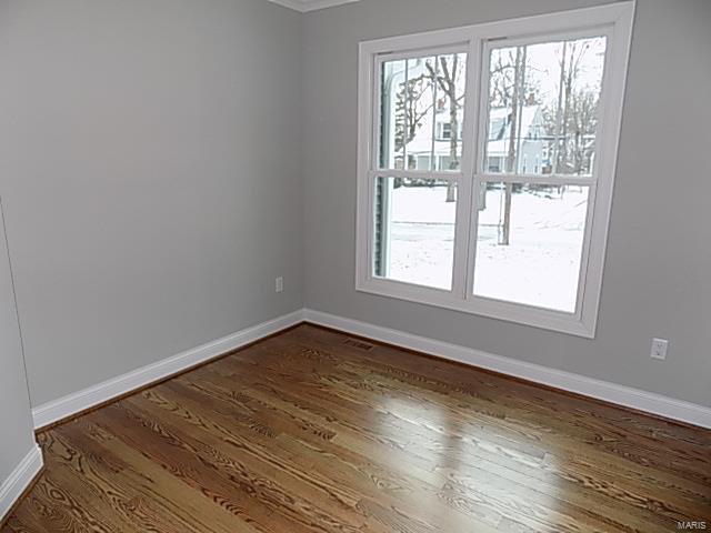 Brightside Park - Residential