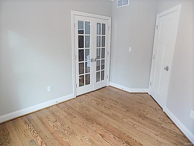 Brightside Park - Residential