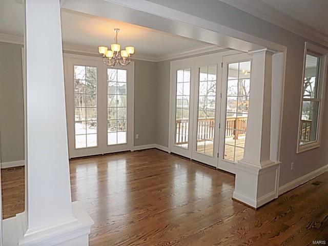 Brightside Park - Residential