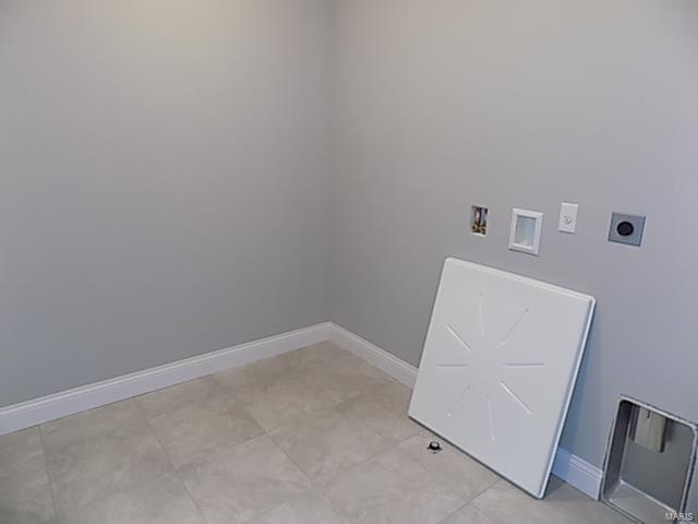 Brightside Park - Residential