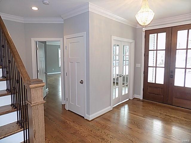 Brightside Park - Residential