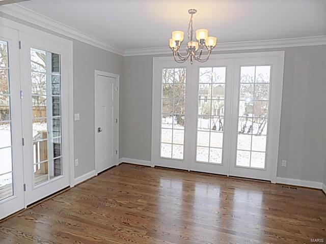 Brightside Park - Residential