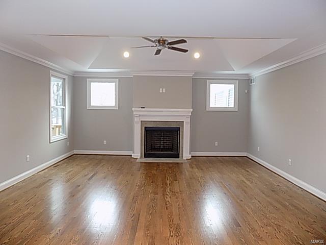 Brightside Park - Residential