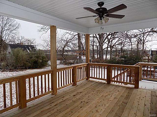 Brightside Park - Residential